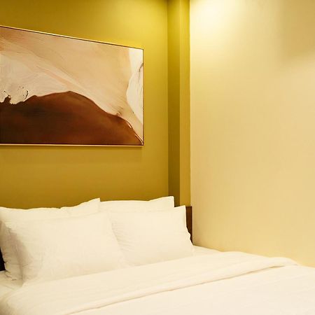 Cao Bang Eco House公寓 外观 照片