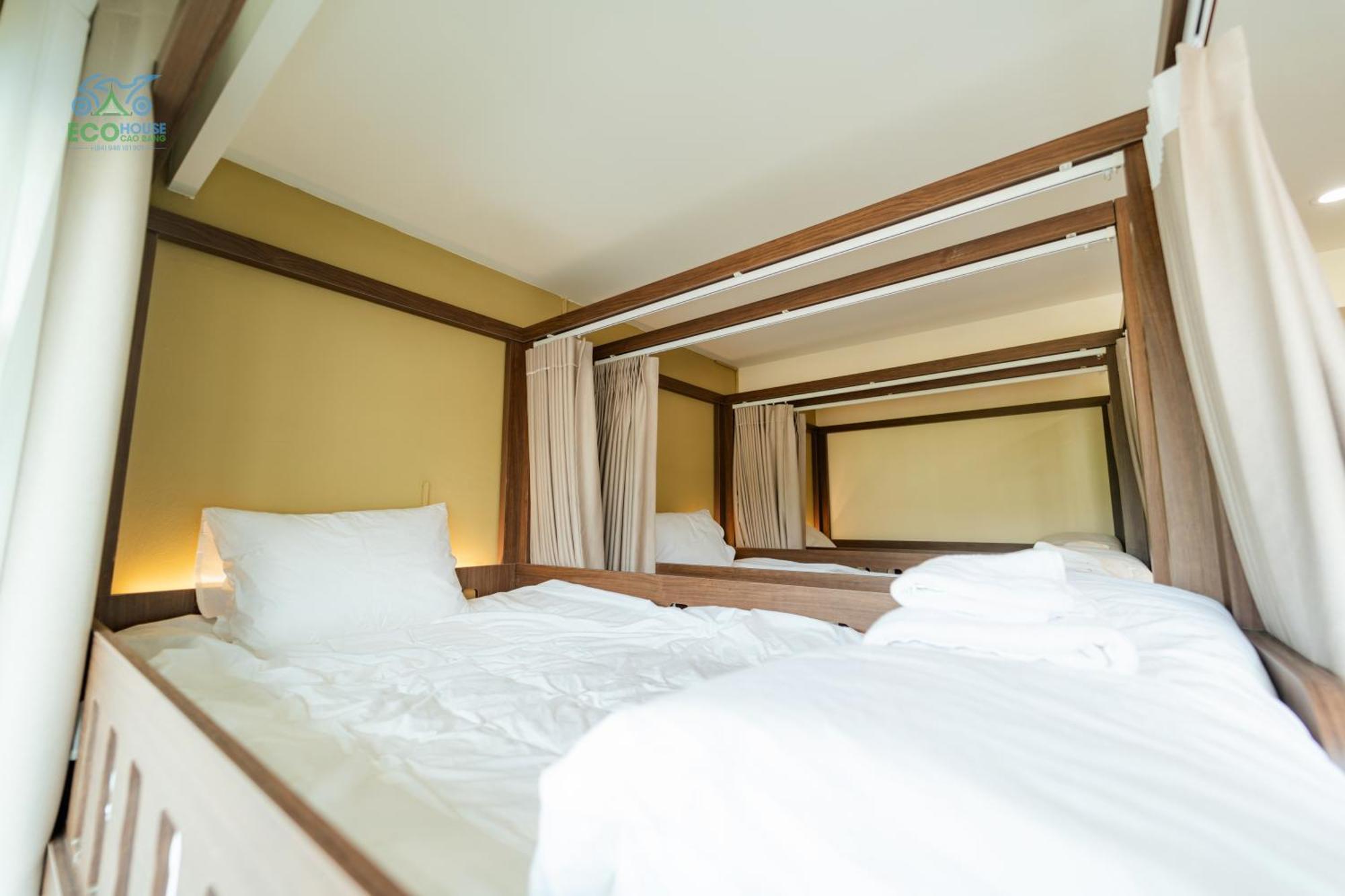 Cao Bang Eco House公寓 外观 照片
