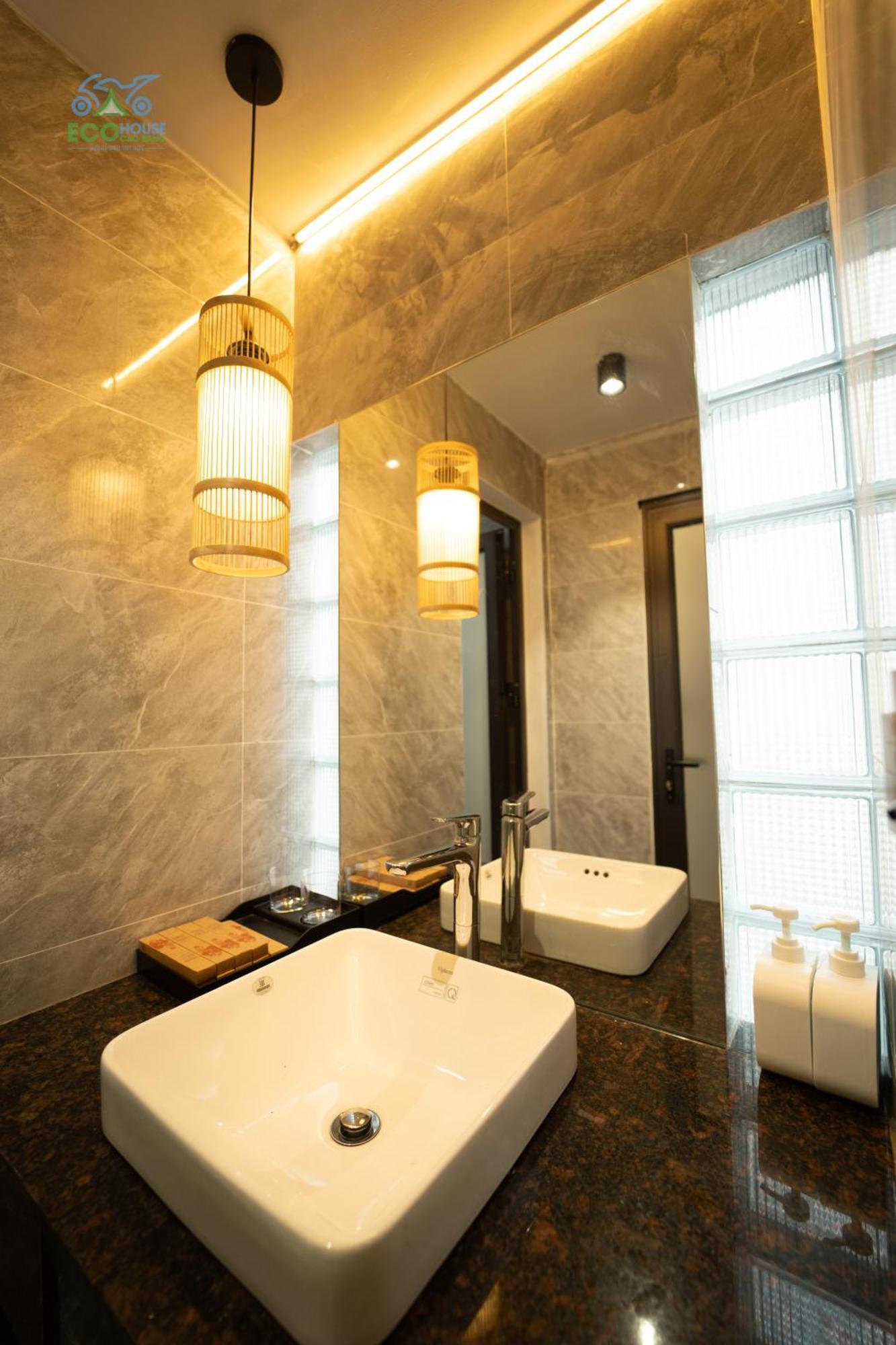 Cao Bang Eco House公寓 外观 照片