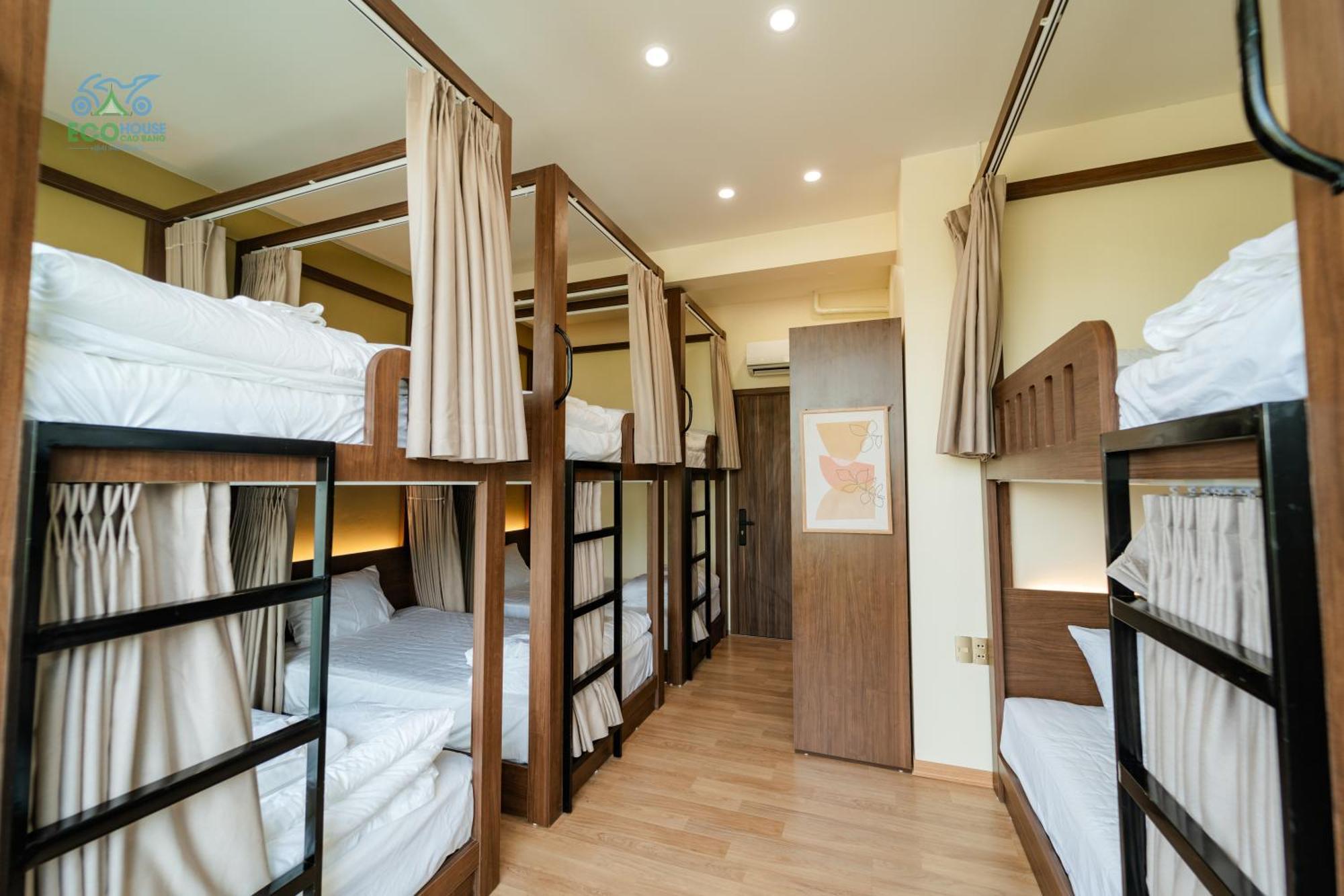 Cao Bang Eco House公寓 外观 照片