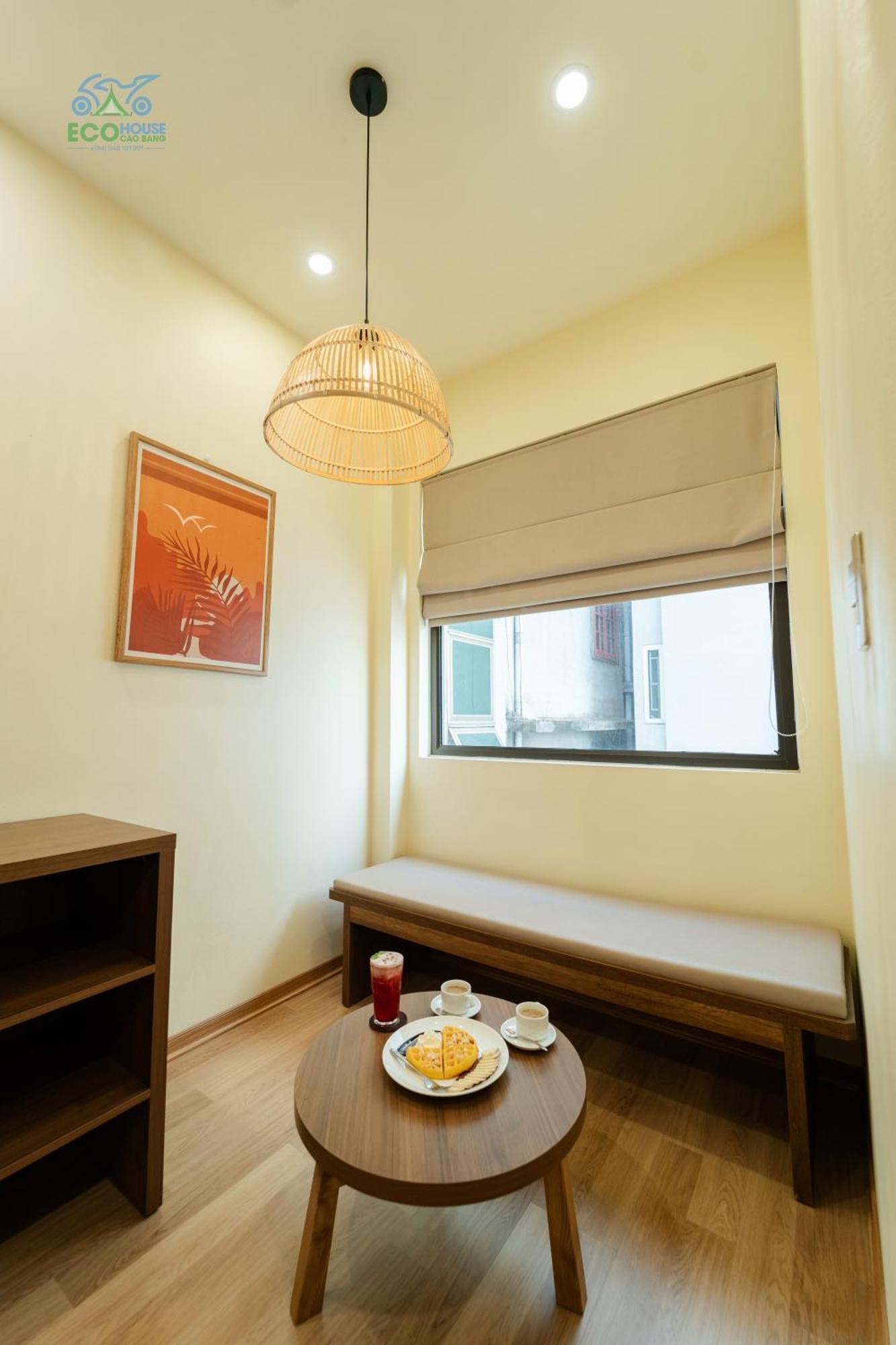 Cao Bang Eco House公寓 外观 照片