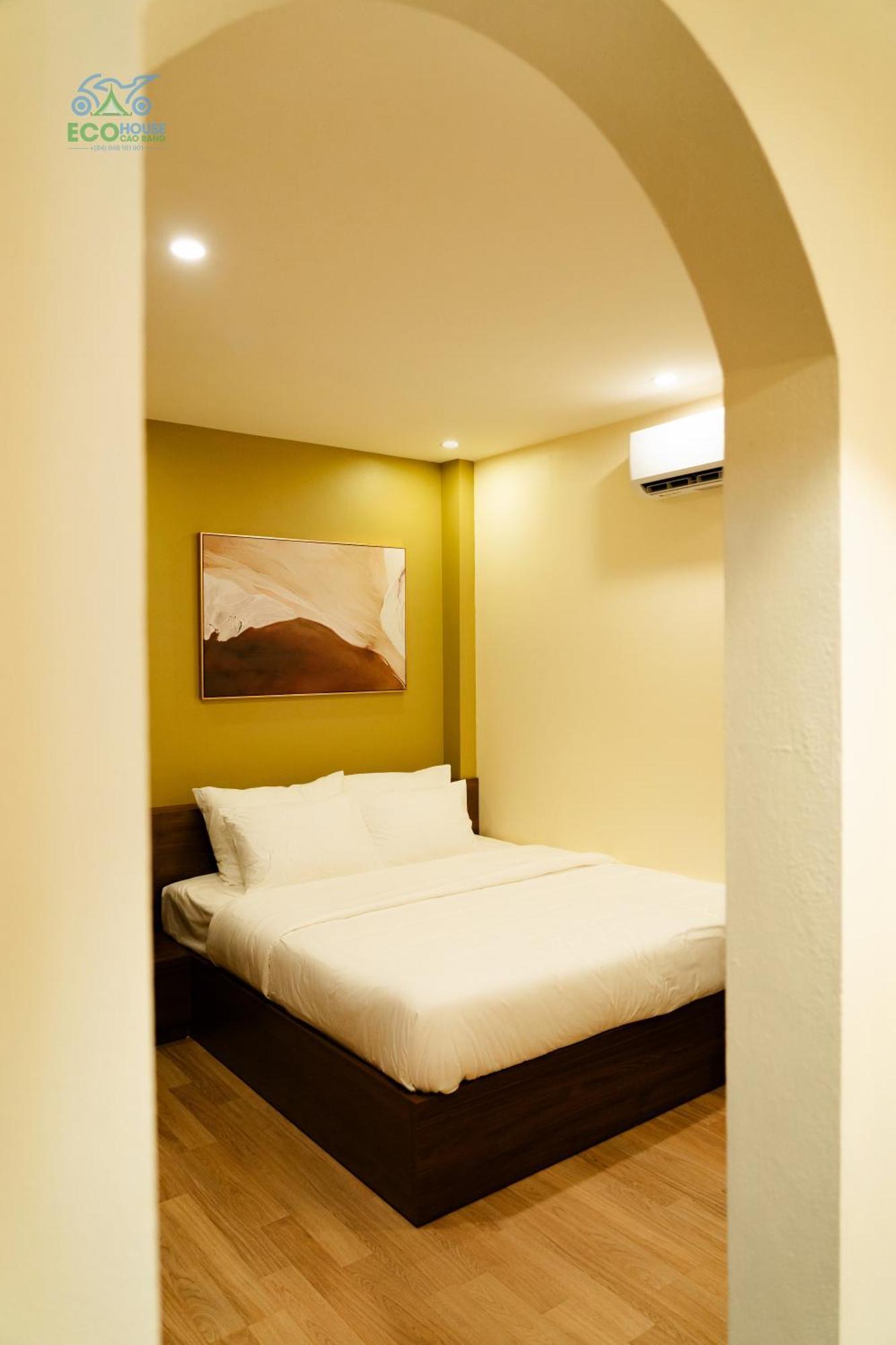 Cao Bang Eco House公寓 外观 照片