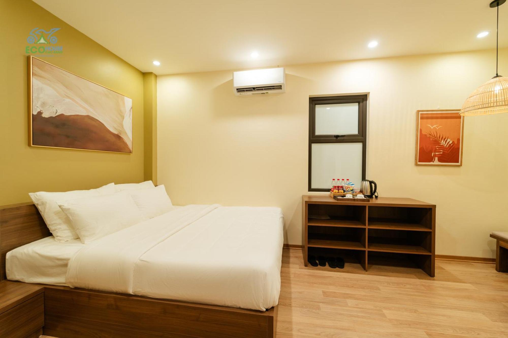 Cao Bang Eco House公寓 外观 照片
