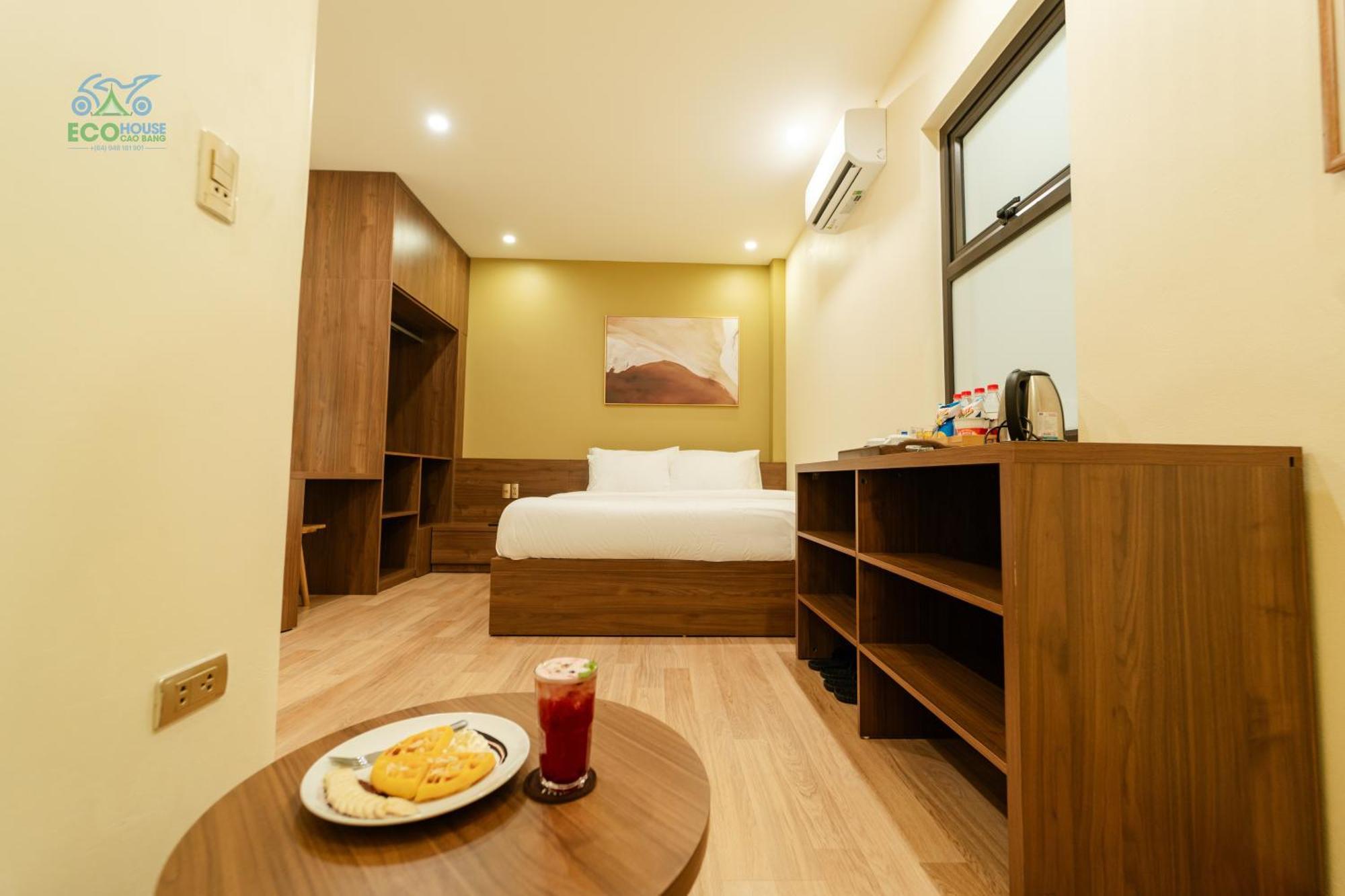 Cao Bang Eco House公寓 外观 照片