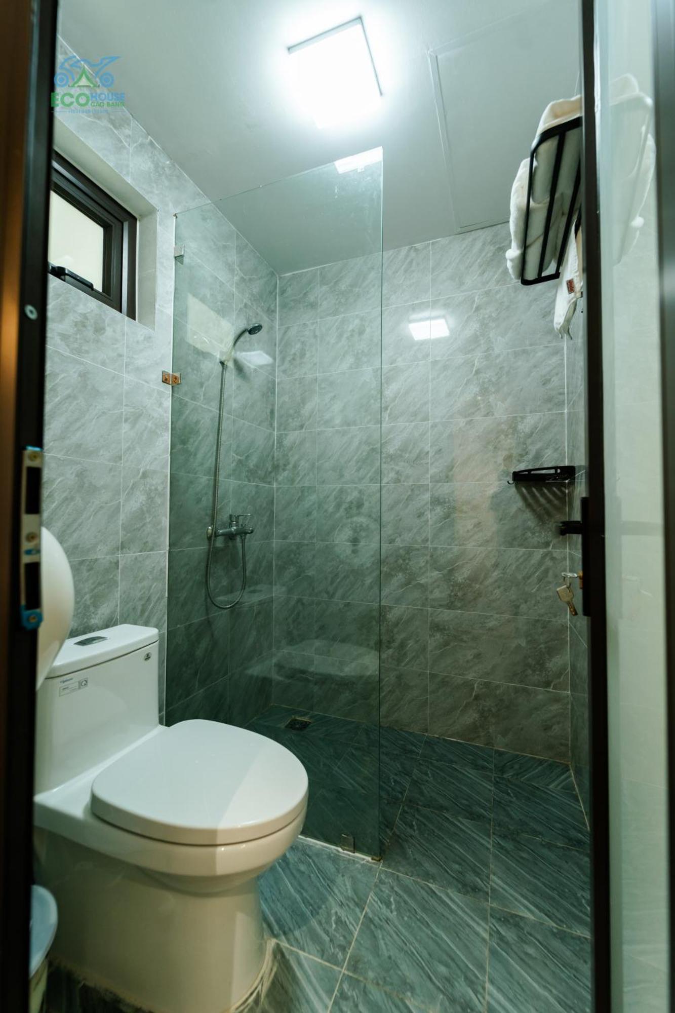 Cao Bang Eco House公寓 外观 照片