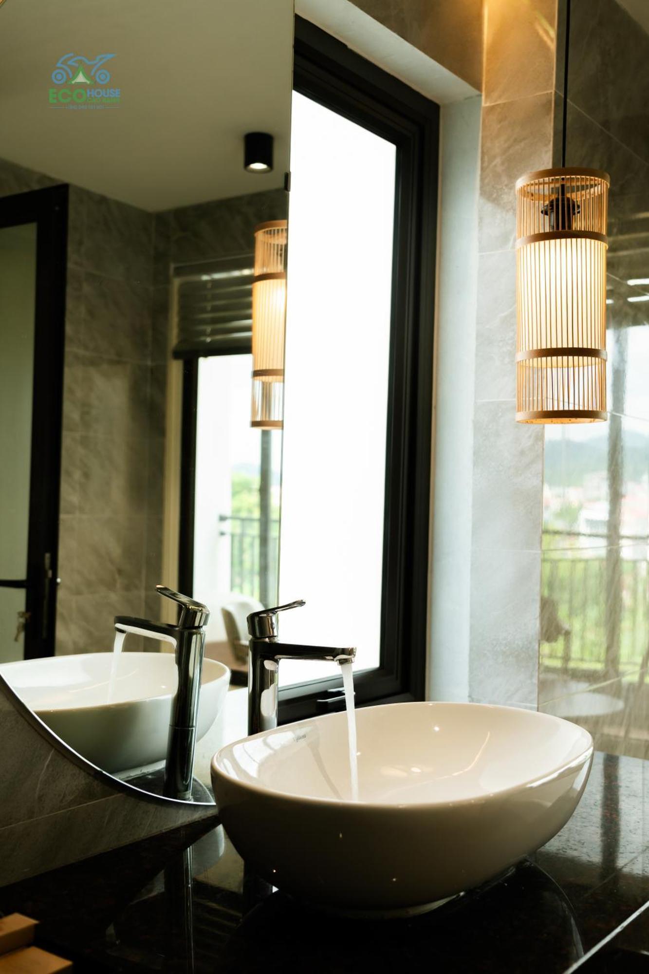 Cao Bang Eco House公寓 外观 照片